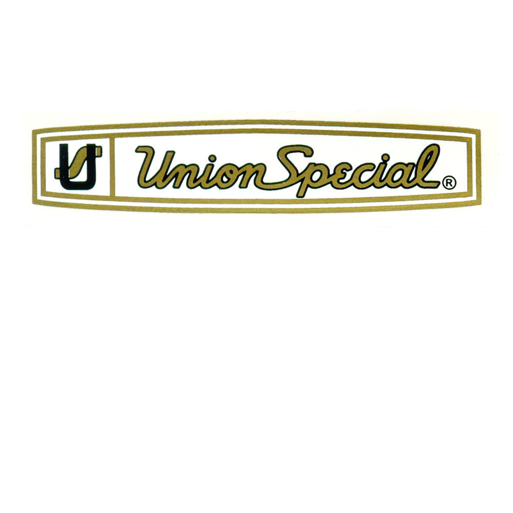 Adesivo Union Special O.Palido 3 Unid. 226)